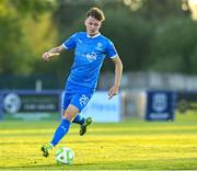 9 May 2025; Conan Noonan of Waterford during the SSE Airtricity Men's Premier Division match between Waterford and Galway United at the Regional Sports Centre in Waterford. Photo by Matt Browne/Sportsfile