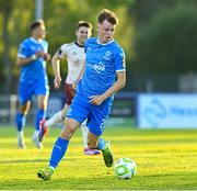 9 May 2025; Conan Noonan of Waterford during the SSE Airtricity Men's Premier Division match between Waterford and Galway United at the Regional Sports Centre in Waterford. Photo by Matt Browne/Sportsfile