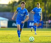 9 May 2025; Conan Noonan of Waterford during the SSE Airtricity Men's Premier Division match between Waterford and Galway United at the Regional Sports Centre in Waterford. Photo by Matt Browne/Sportsfile