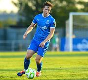 9 May 2025; Sam Glenfield of Waterford during the SSE Airtricity Men's Premier Division match between Waterford and Galway United at the Regional Sports Centre in Waterford. Photo by Matt Browne/Sportsfile