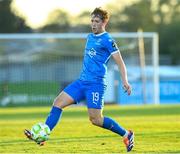 9 May 2025; Sam Glenfield of Waterford during the SSE Airtricity Men's Premier Division match between Waterford and Galway United at the Regional Sports Centre in Waterford. Photo by Matt Browne/Sportsfile