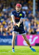 10 May 2025; Tipperary goalkeeper Rhys Shelly during the Munster GAA Hurling Senior Championship Round 3 match between Clare and Tipperary at Zimmer Biomet Páirc Chíosóg in Ennis, Clare. Photo by Ray McManus/Sportsfile
