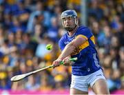 10 May 2025; Jason Forde of Tipperary during the Munster GAA Hurling Senior Championship Round 3 match between Clare and Tipperary at Zimmer Biomet Páirc Chíosóg in Ennis, Clare. Photo by Ray McManus/Sportsfile