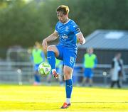 9 May 2025; Sam Glenfield of Waterford during the SSE Airtricity Men's Premier Division match between Waterford and Galway United at the Regional Sports Centre in Waterford. Photo by Matt Browne/Sportsfile