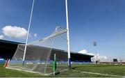 11 May 2025; A general view of Laois Hire O'Moore Park before the Dalata Hotel Group GAA Football All-Ireland U20 Championship semi-final match between Kerry and Tyrone at Laois Hire O'Moore Park in Portlaoise, Laois. Photo by Thomas Flinkow/Sportsfile