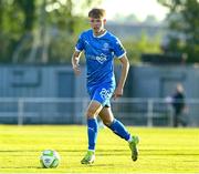 9 May 2025; Conan Noonan of Waterford during the SSE Airtricity Men's Premier Division match between Waterford and Galway United at the Regional Sports Centre in Waterford. Photo by Matt Browne/Sportsfile