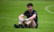 11 May 2025; Luke Towey of Sligo after the Táilteann Cup match between Sligo and Tipperary at Kilcoyne Memorial Park in Tubbercurry, Sligo. Photo by Ray McManus/Sportsfile