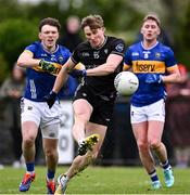 11 May 2025; Pat Spillane of Sligo during the Táilteann Cup match between Sligo and Tipperary at Kilcoyne Memorial Park in Tubbercurry, Sligo. Photo by Ray McManus/Sportsfile