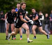 11 May 2025; Pat Spillane of Sligo during the Táilteann Cup match between Sligo and Tipperary at Kilcoyne Memorial Park in Tubbercurry, Sligo. Photo by Ray McManus/Sportsfile