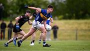 11 May 2025; Steven O'Brien of Tipperary during the Táilteann Cup match between Sligo and Tipperary at Kilcoyne Memorial Park in Tubbercurry, Sligo. Photo by Ray McManus/Sportsfile