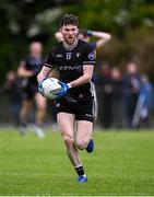 11 May 2025; Alan McLoughlin of Sligo during the Táilteann Cup match between Sligo and Tipperary at Kilcoyne Memorial Park in Tubbercurry, Sligo. Photo by Ray McManus/Sportsfile