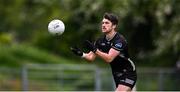 11 May 2025; Patrick O'Connor of Sligo during the Táilteann Cup match between Sligo and Tipperary at Kilcoyne Memorial Park in Tubbercurry, Sligo. Photo by Ray McManus/Sportsfile