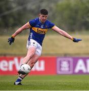 11 May 2025; Steven O'Brien of Tipperary during the Táilteann Cup match between Sligo and Tipperary at Kilcoyne Memorial Park in Tubbercurry, Sligo. Photo by Ray McManus/Sportsfile