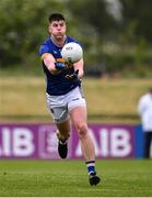 11 May 2025; Steven O'Brien of Tipperary during the Táilteann Cup match between Sligo and Tipperary at Kilcoyne Memorial Park in Tubbercurry, Sligo. Photo by Ray McManus/Sportsfile
