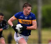 11 May 2025;Michéal Freaney of Tipperary during the Táilteann Cup match between Sligo and Tipperary at Kilcoyne Memorial Park in Tubbercurry, Sligo. Photo by Ray McManus/Sportsfile