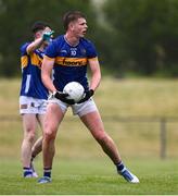 11 May 2025; Michéal Freaney of Tipperary during the Táilteann Cup match between Sligo and Tipperary at Kilcoyne Memorial Park in Tubbercurry, Sligo. Photo by Ray McManus/Sportsfile