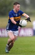 11 May 2025; Daithi Hogan of Tipperary during the Táilteann Cup match between Sligo and Tipperary at Kilcoyne Memorial Park in Tubbercurry, Sligo. Photo by Ray McManus/Sportsfile