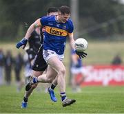 11 May 2025; Paudie Feehan of Tipperary during the Táilteann Cup match between Sligo and Tipperary at Kilcoyne Memorial Park in Tubbercurry, Sligo. Photo by Ray McManus/Sportsfile