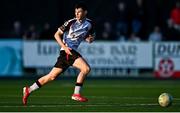 9 May 2025; Shane Tracey of Dundalk during the SSE Airtricity Men's First Division match between Dundalk and Bray Wanderers at Oriel Park in Dundalk, Louth. Photo by Tyler Miller/Sportsfile