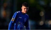 9 May 2025; Rhys Knight of Bray Wanderers during the SSE Airtricity Men's First Division match between Dundalk and Bray Wanderers at Oriel Park in Dundalk, Louth. Photo by Tyler Miller/Sportsfile