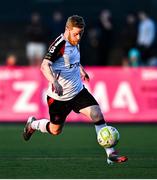 9 May 2025; Daryl Horgan of Dundalk during the SSE Airtricity Men's First Division match between Dundalk and Bray Wanderers at Oriel Park in Dundalk, Louth. Photo by Tyler Miller/Sportsfile