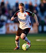 9 May 2025; Daryl Horgan of Dundalk during the SSE Airtricity Men's First Division match between Dundalk and Bray Wanderers at Oriel Park in Dundalk, Louth. Photo by Tyler Miller/Sportsfile