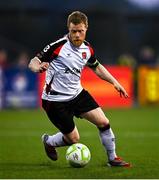 9 May 2025; Daryl Horgan of Dundalk during the SSE Airtricity Men's First Division match between Dundalk and Bray Wanderers at Oriel Park in Dundalk, Louth. Photo by Tyler Miller/Sportsfile