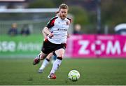 9 May 2025; Daryl Horgan of Dundalk during the SSE Airtricity Men's First Division match between Dundalk and Bray Wanderers at Oriel Park in Dundalk, Louth. Photo by Tyler Miller/Sportsfile