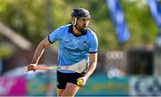 10 May 2025; Ronan Hayes of Dublin during the Leinster GAA Hurling Senior Championship Round 3 match between Antrim and Dublin at Corrigan Park in Belfast. Photo by Tyler Miller/Sportsfile
