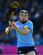 10 May 2025; Cian O'Sullivan of Dublin during the Leinster GAA Hurling Senior Championship Round 3 match between Antrim and Dublin at Corrigan Park in Belfast. Photo by Tyler Miller/Sportsfile