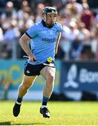 10 May 2025; Cian O'Sullivan of Dublin during the Leinster GAA Hurling Senior Championship Round 3 match between Antrim and Dublin at Corrigan Park in Belfast. Photo by Tyler Miller/Sportsfile