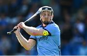 10 May 2025; Cian O'Sullivan of Dublin during the Leinster GAA Hurling Senior Championship Round 3 match between Antrim and Dublin at Corrigan Park in Belfast. Photo by Tyler Miller/Sportsfile