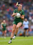 11 May 2025; Vikki Wall of Meath during the TG4 Leinster LGFA Senior Football Championship final match between Dublin and Meath at Croke Park in Dublin. Photo by Piaras Ó Mídheach/Sportsfile