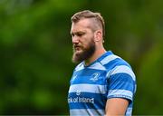 12 May 2025; RG Snyman during the Leinster Rugby Squad Training at UCD in Dublin. Photo by Tyler Miller/Sportsfile