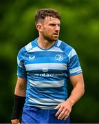 12 May 2025; Hugo Keenan during the Leinster Rugby Squad Training at UCD in Dublin. Photo by Tyler Miller/Sportsfile