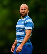 12 May 2025; Jamison Gibson-Park during the Leinster Rugby Squad Training at UCD in Dublin. Photo by Tyler Miller/Sportsfile