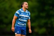 12 May 2025; James Lowe during the Leinster Rugby Squad Training at UCD in Dublin. Photo by Tyler Miller/Sportsfile