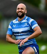 12 May 2025; Jamison Gibson-Park during the Leinster Rugby Squad Training at UCD in Dublin. Photo by Tyler Miller/Sportsfile