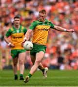 10 May 2025; Oisin Gallen of Donegal during the Ulster GAA Football Senior Championship final match between Armagh and Donegal at St Tiernach's Park in Clones, Monaghan. Photo by Ramsey Cardy/Sportsfile