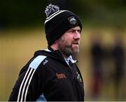 11 May 2025; Tipperary strength and conditioning coach Donnacha Mulcahy during the Táilteann Cup match between Sligo and Tipperary at Kilcoyne Memorial Park in Tubbercurry, Sligo. Photo by Ray McManus/Sportsfile