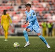 5 May 2025; Chris Forrester of St Patrick's Athletic during the SSE Airtricity Men's Premier Division match between Derry City and St Patrick's Athletic at The Ryan McBride Brandywell Stadium in Derry. Photo by Stephen McCarthy/Sportsfile