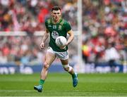 11 May 2025; Jordan Morris of Meath during the Leinster GAA Football Senior Championship final match between Louth and Meath at Croke Park in Dublin. Photo by Piaras Ó Mídheach/Sportsfile