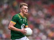 11 May 2025; Ruairí Kinsella of Meath during the Leinster GAA Football Senior Championship final match between Louth and Meath at Croke Park in Dublin. Photo by Piaras Ó Mídheach/Sportsfile