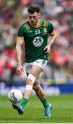 11 May 2025; Jordan Morris of Meath during the Leinster GAA Football Senior Championship final match between Louth and Meath at Croke Park in Dublin. Photo by Piaras Ó Mídheach/Sportsfile
