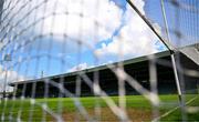 14 May 2025; A general view before the oneills.com Munster GAA Hurling U20 Championship final match between Tipperary and Clare at TUS Gaelic Grounds in Limerick. Photo by Tyler Miller/Sportsfile