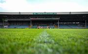 14 May 2025; A general view before the oneills.com Munster GAA Hurling U20 Championship final match between Tipperary and Clare at TUS Gaelic Grounds in Limerick. Photo by Tyler Miller/Sportsfile
