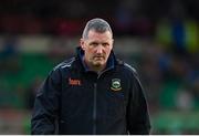 14 May 2025; Tipperary manager Brendan Cummins before the oneills.com Munster GAA Hurling U20 Championship final match between Tipperary and Clare at TUS Gaelic Grounds in Limerick. Photo by Tyler Miller/Sportsfile