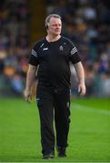 14 May 2025; Clare manager Terence Fahy before the oneills.com Munster GAA Hurling U20 Championship final match between Tipperary and Clare at TUS Gaelic Grounds in Limerick. Photo by John Sheridan/Sportsfile