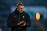 14 May 2025; Tipperary manager Brendan Cummins during the oneills.com Munster GAA Hurling U20 Championship final match between Tipperary and Clare at TUS Gaelic Grounds in Limerick. Photo by Tyler Miller/Sportsfile