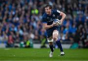 3 May 2025; Ryan Baird of Leinster during the Investec Champions Cup semi-final match between Leinster and Northampton Saints at the Aviva Stadium in Dublin. Photo by Brendan Moran/Sportsfile